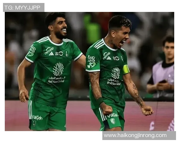 吉达阿赫利与利雅德的巅峰对决揭示沙特足球新格局