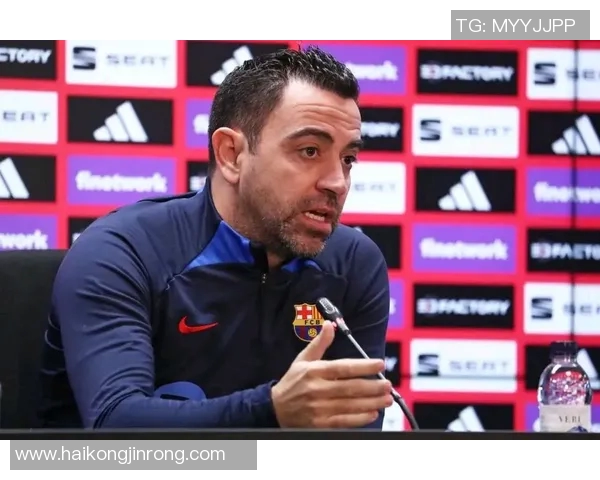 哈维宣布赛季结束后离开巴萨球队期待新动力与发展方向